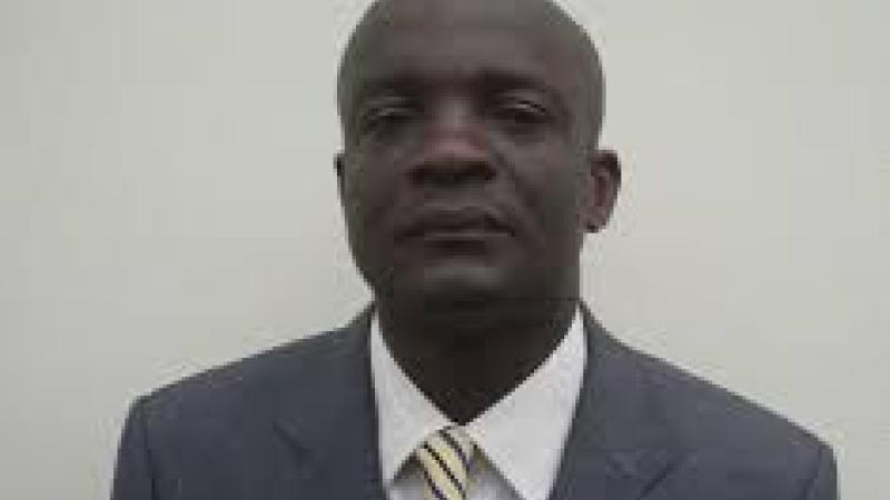 Bi Drombé Djandué