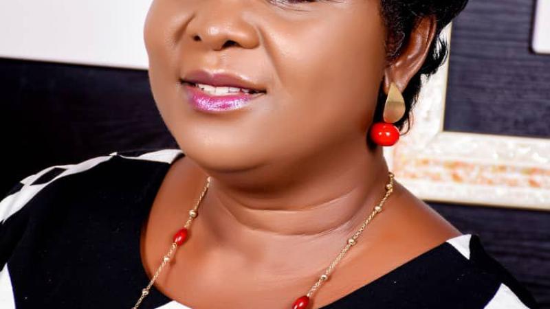 Ruth Abiola Adimula