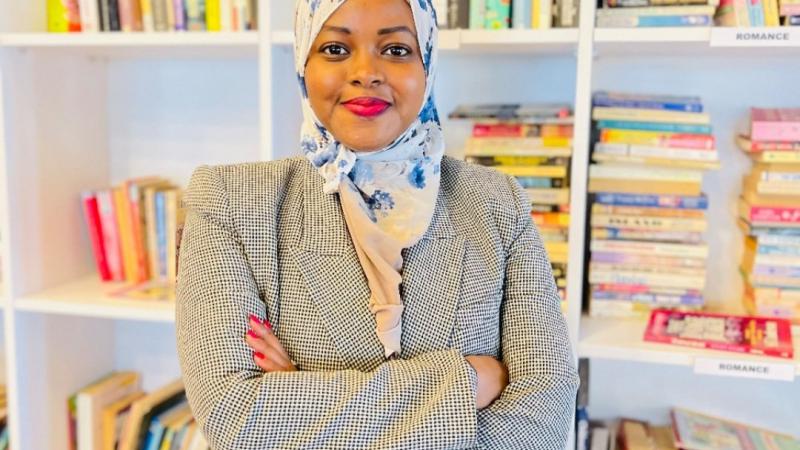 Bisharo Ali Hussein
