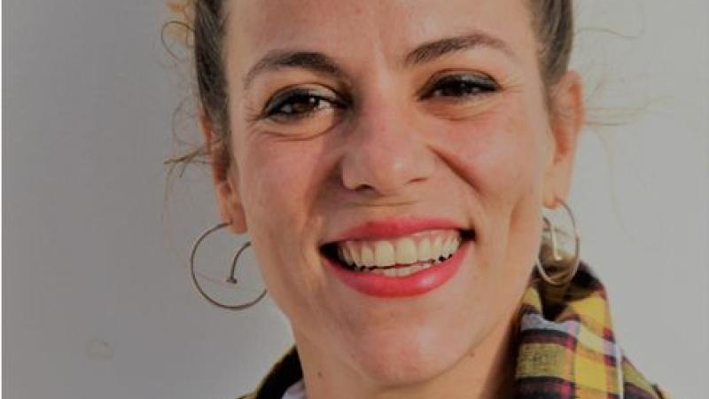 Blanca Aurora Alonso Muela
