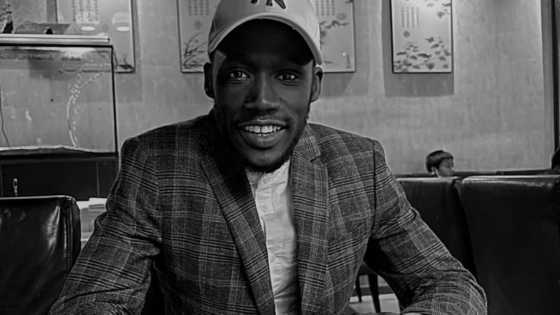 Modou Faye