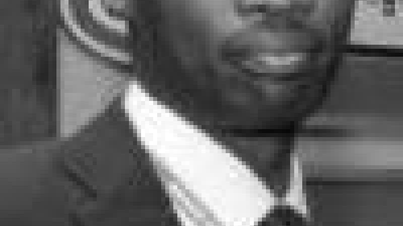 Bobby Namiti