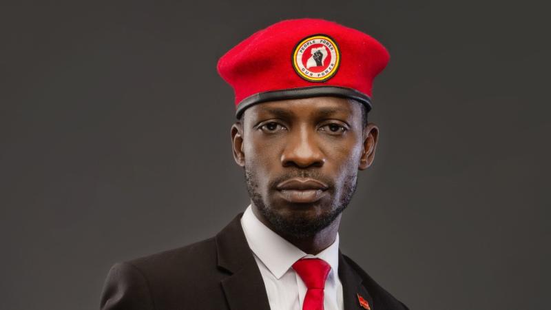 Bobi Wine