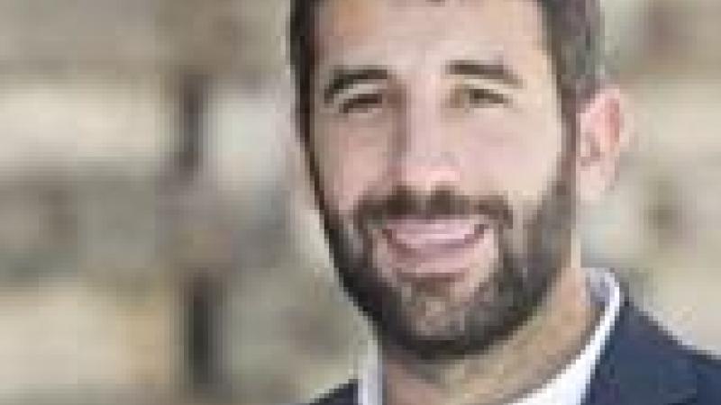 Borja Monreal
