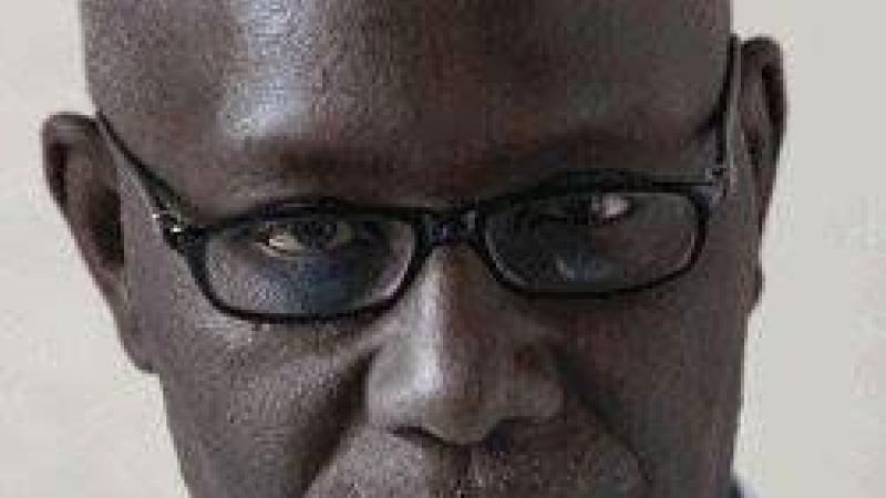 Boubacar Boris Diop