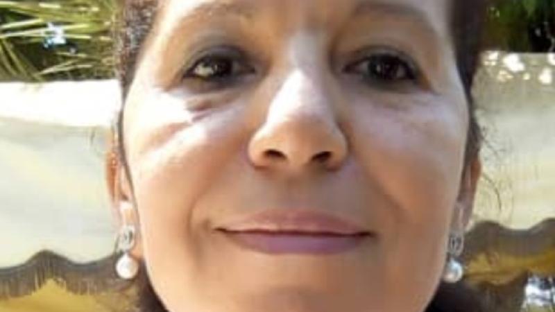 Bouchra Sidi Hida