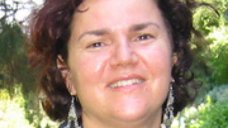 María Teresa Cáceres Lorenzo