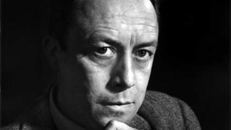 Albert Camus