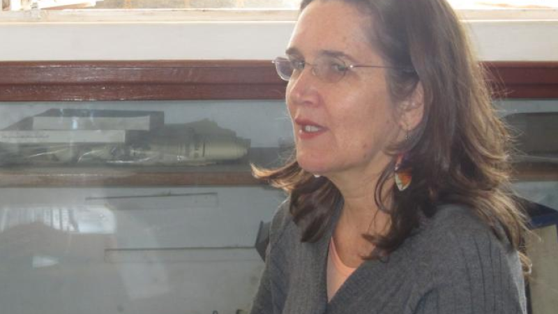 Isabel Casimiro