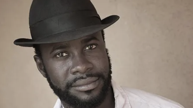 Nyaba Leon Ouedraogo