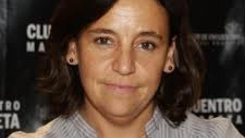 Carla Fibla