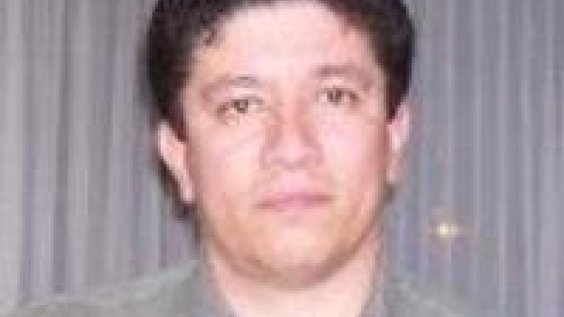Carlos Agudelo