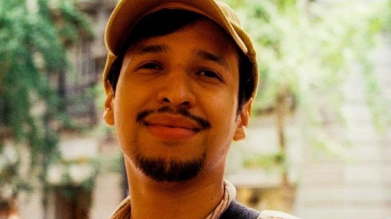 Carlos Adrián Vargas Campos