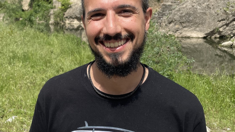 Carlos Morcillo
