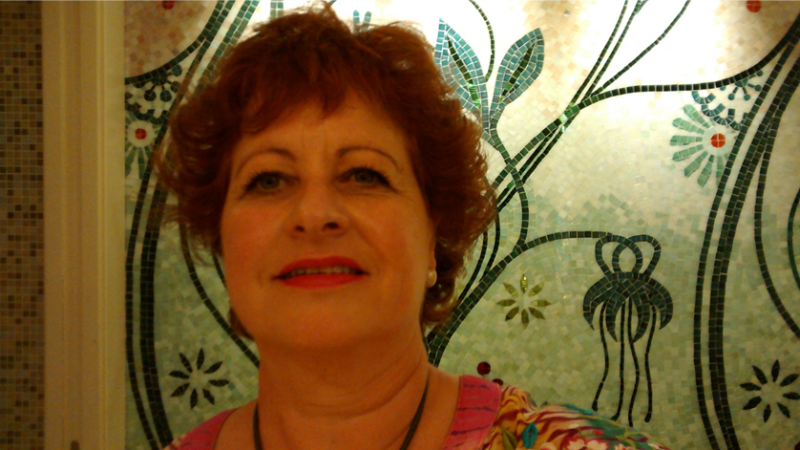 CARMEN ASCANIO SÁNCHEZ