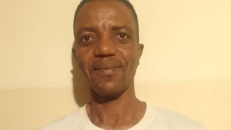 Cecil Dzwowa
