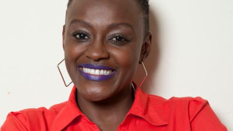 Charity Wanjiku