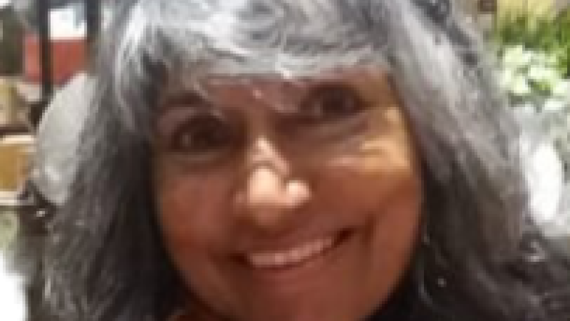 Charmaine Pereira