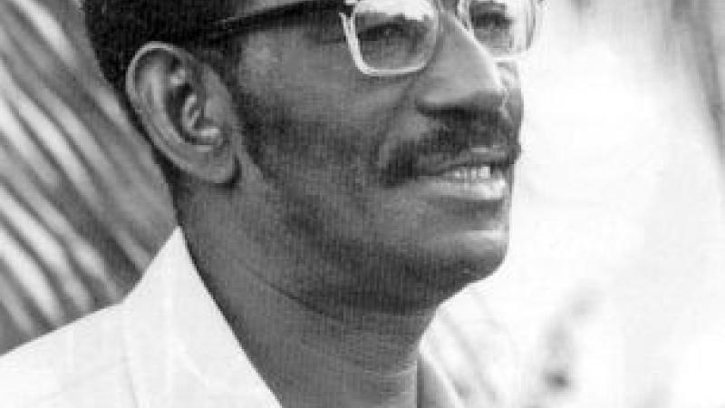 Cheikh Anta Diop