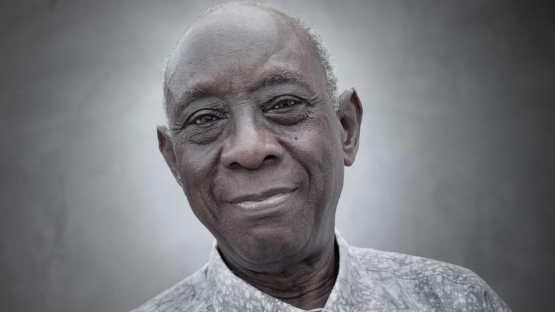 Cheikh Hamidou Kane