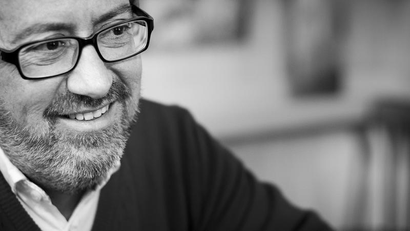 Chema Caballero