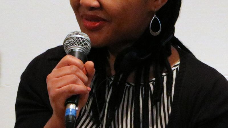 Chinelo Okparanta