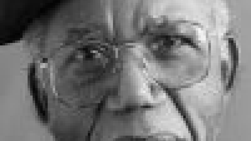 Chinua Achebe