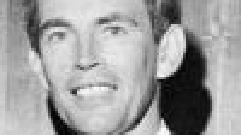 Christiaan Barnard