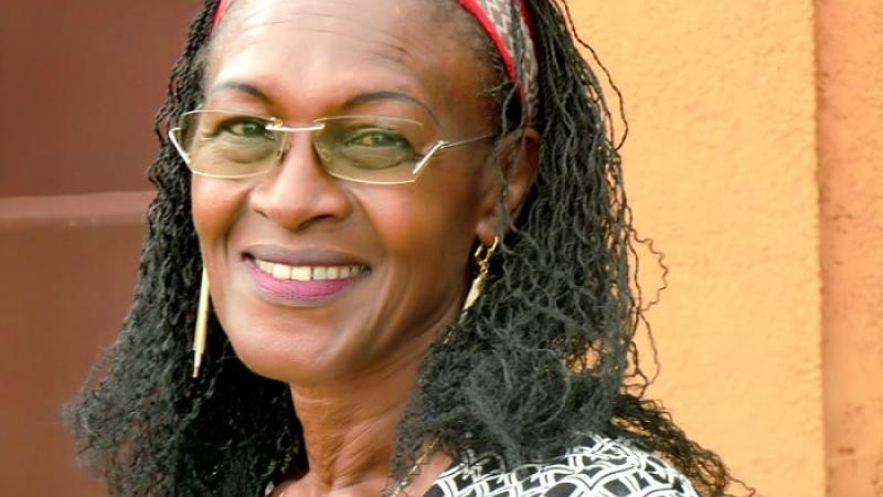 Yolande Mukagasana