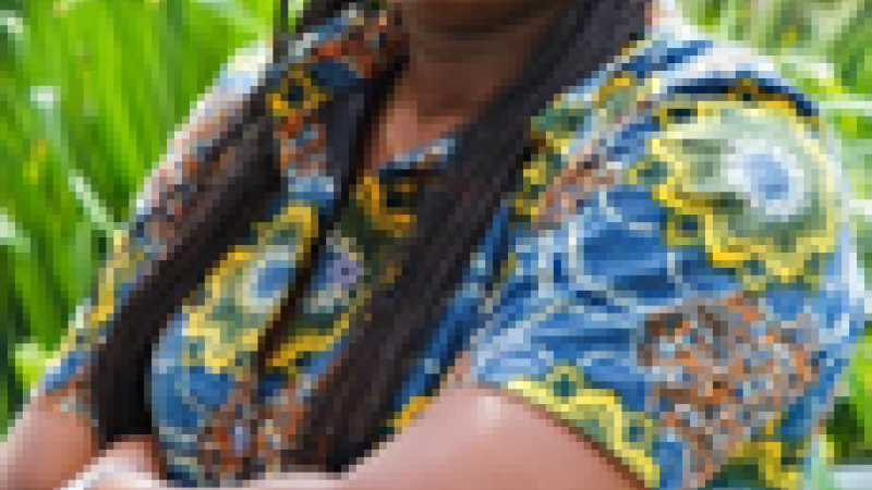 Ndèye Sokhna Cissé