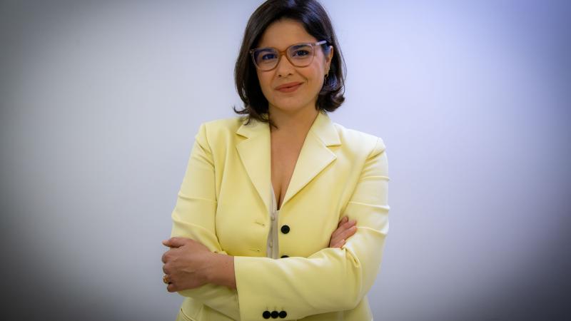 Clara Jiménez Cruz