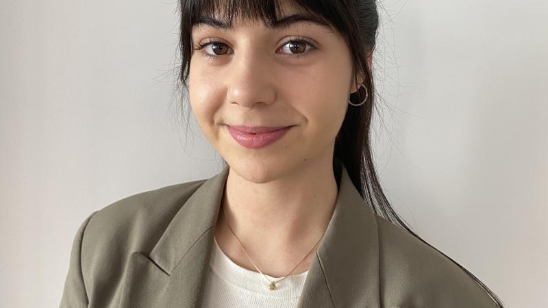 Clara Pascual