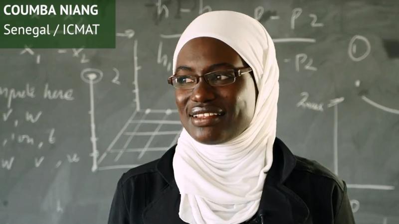Coumba Niang