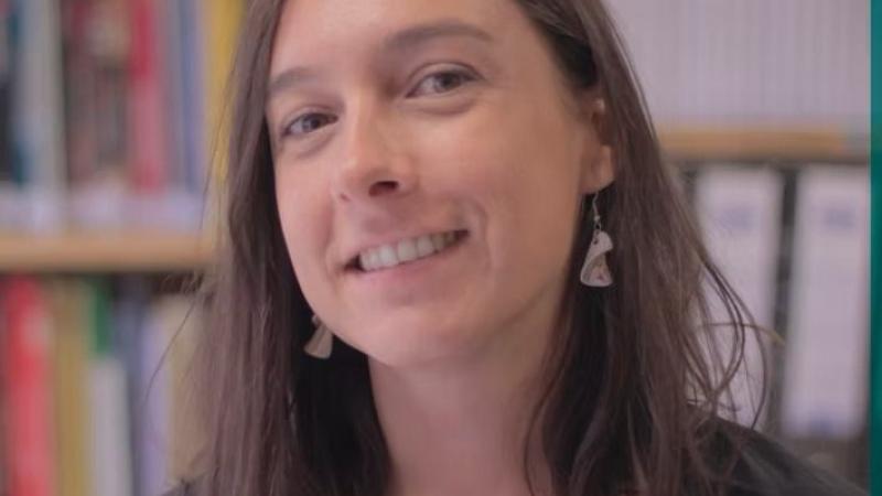 Cristina Alba