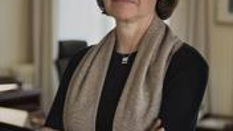 Cristina Díaz Fernández-Gil