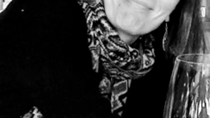 Cristina García Fernández