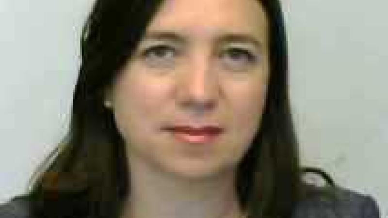 Cristina Serrano Leal