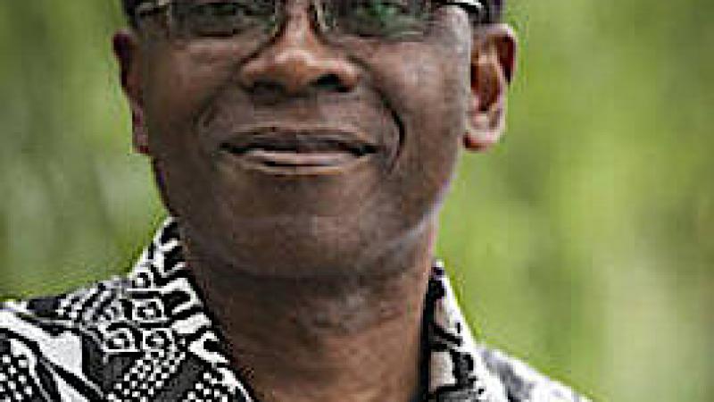Nnimmo Bassey