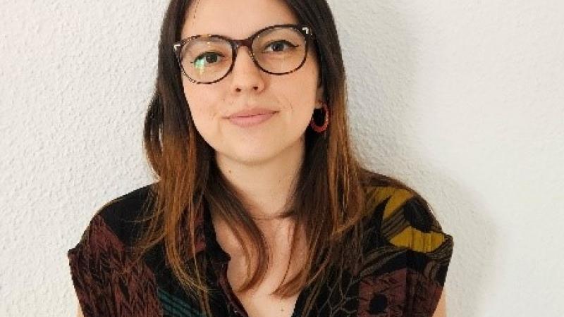 Daisy Masapanta