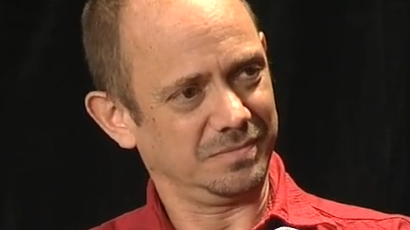 Damon Galgut