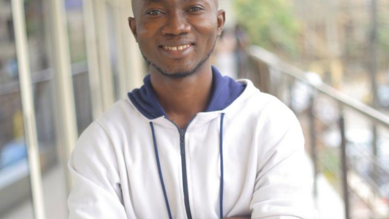 Daniel Akinjise