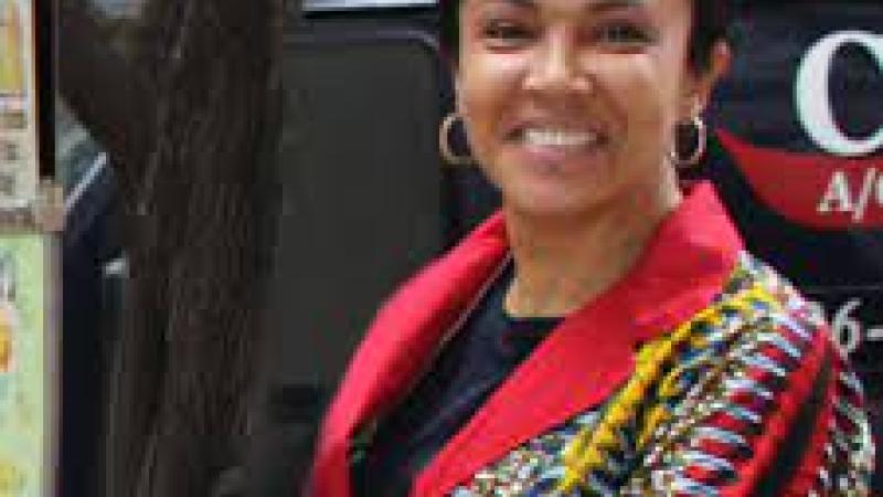 Danièle Diwouta-Kotto