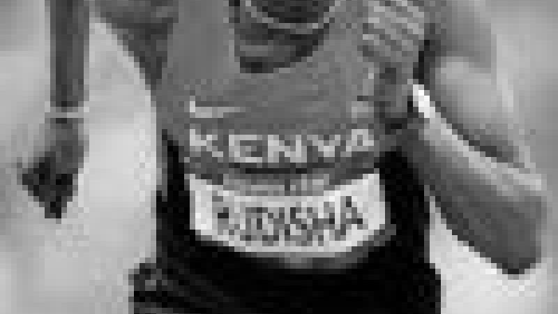 David Rudisha