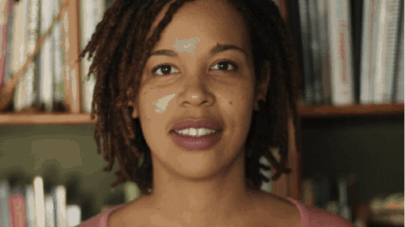 Deborah Ekoka