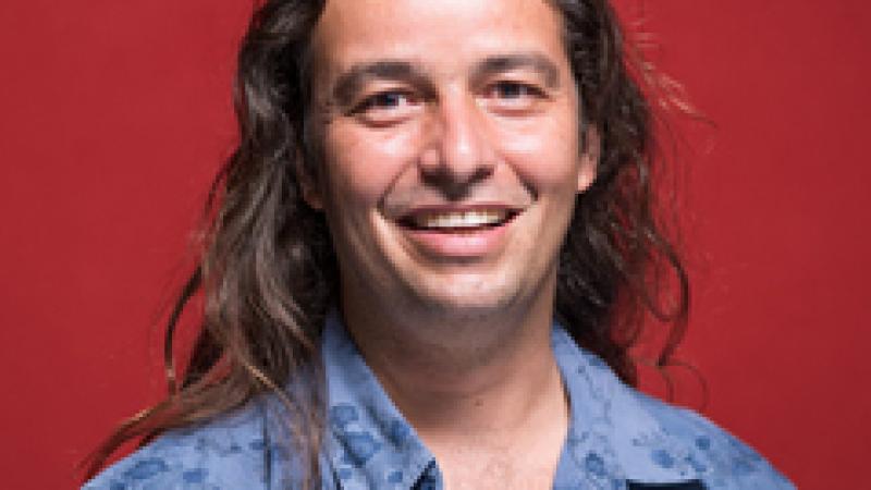 Tulio de Oliveira