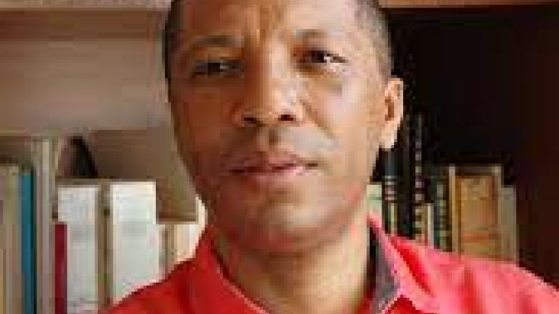 Tatien Nkeshimana