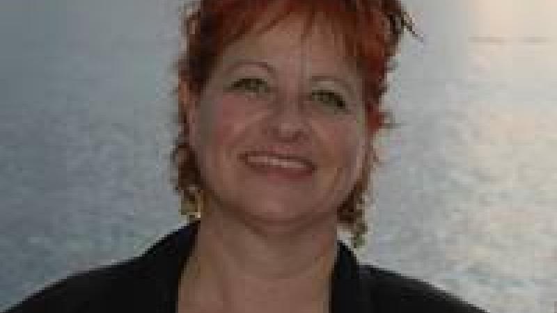 Carmen Ascanio Sánchez