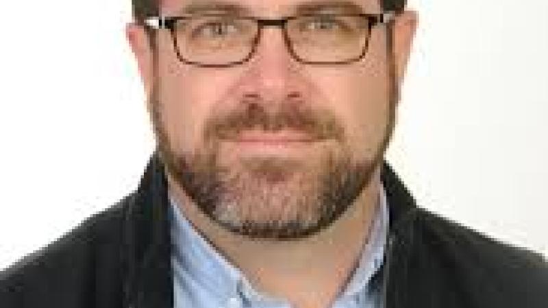 Daniel Castillo Hidalgo