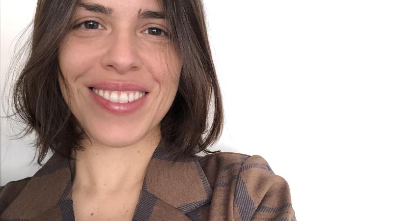 Desirée García