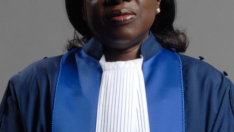 Fatoumata Dembélé Diarra